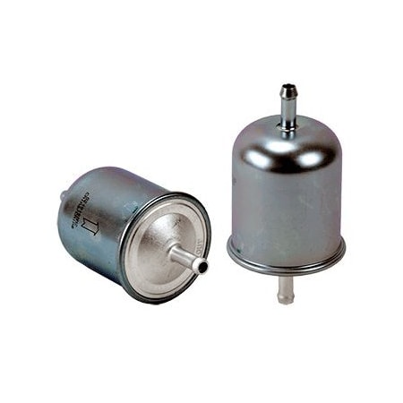 Wix Filters Fuel Filter 33023